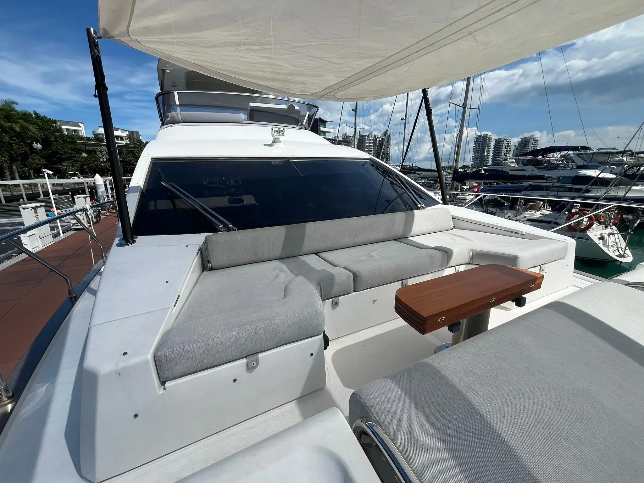 2018 Azimut 60