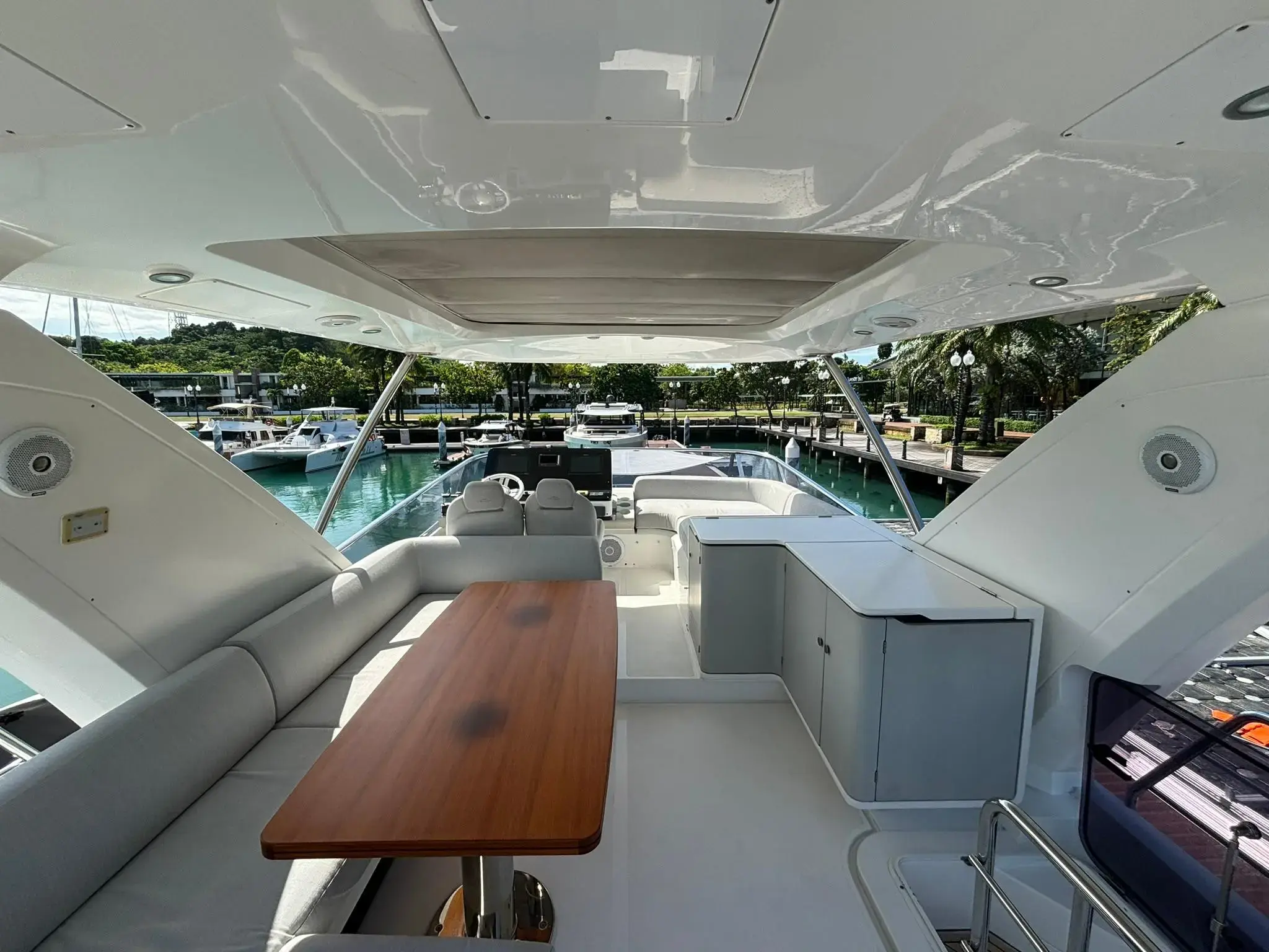 2018 Azimut 60