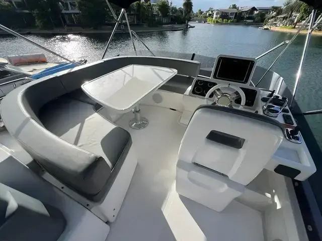 Azimut Magellano 43