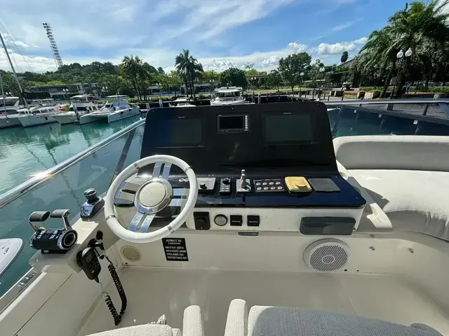 Azimut 60