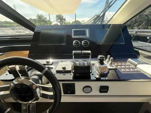 Azimut 60