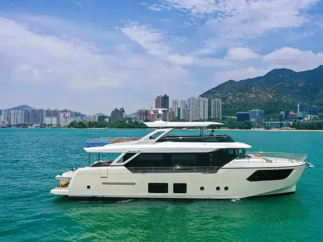 Absolute Navetta 73