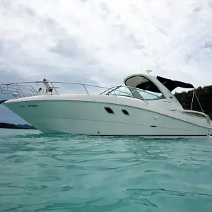 2011 Sea Ray Sundancer 330