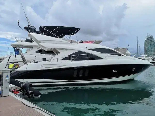 Sunseeker Manhattan 50