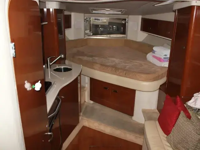 Sea Ray 330 Sundancer