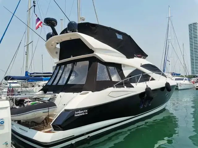 Sunseeker Manhattan 50