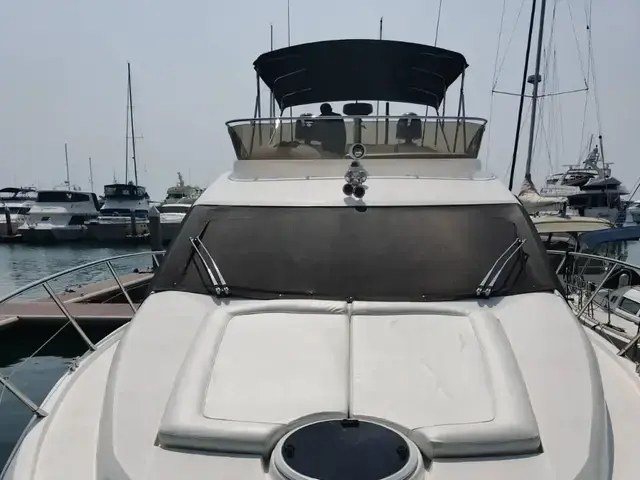 Sunseeker Manhattan 50