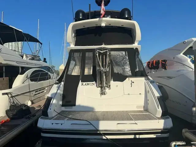 Sunseeker Manhattan 50