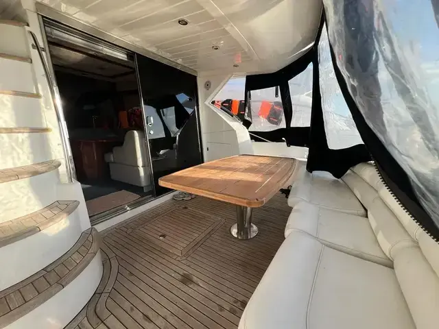 Sunseeker Manhattan 50