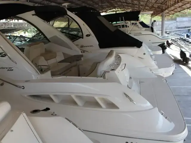 Sea Ray 330 Sundancer