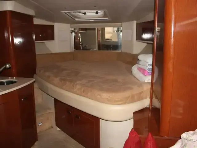 Sea Ray 330 Sundancer