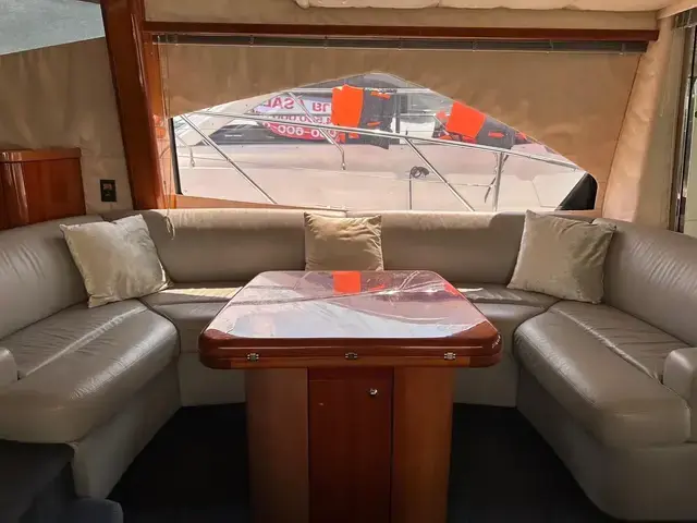 Sunseeker Manhattan 50