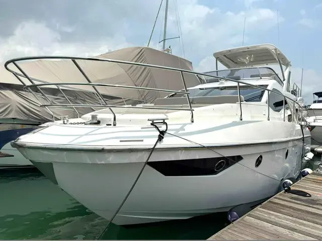 Azimut 50