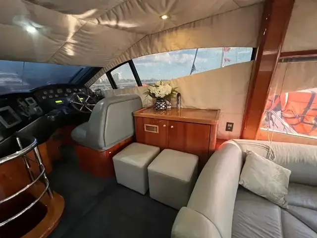 Sunseeker Manhattan 50