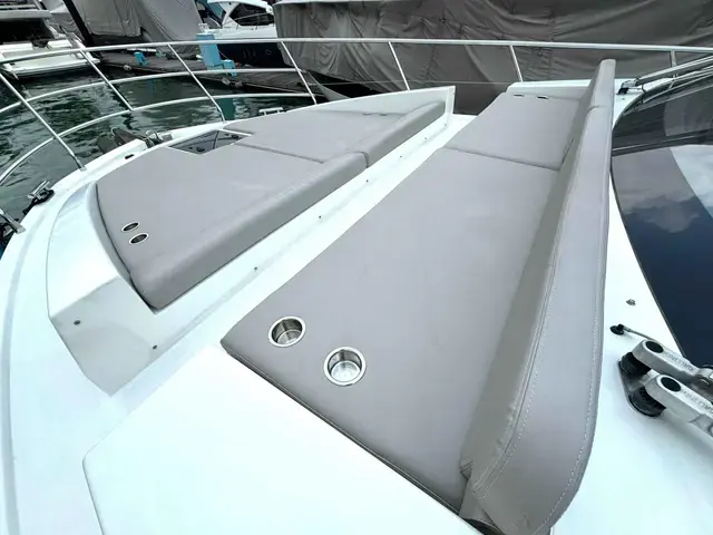 Azimut 50