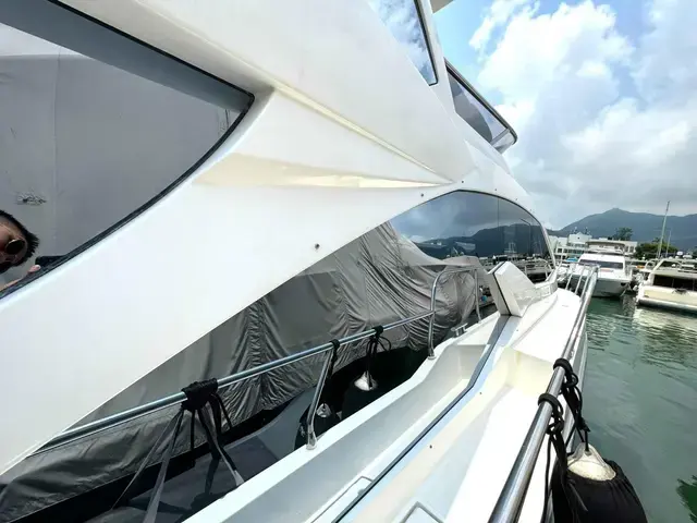 Azimut 50