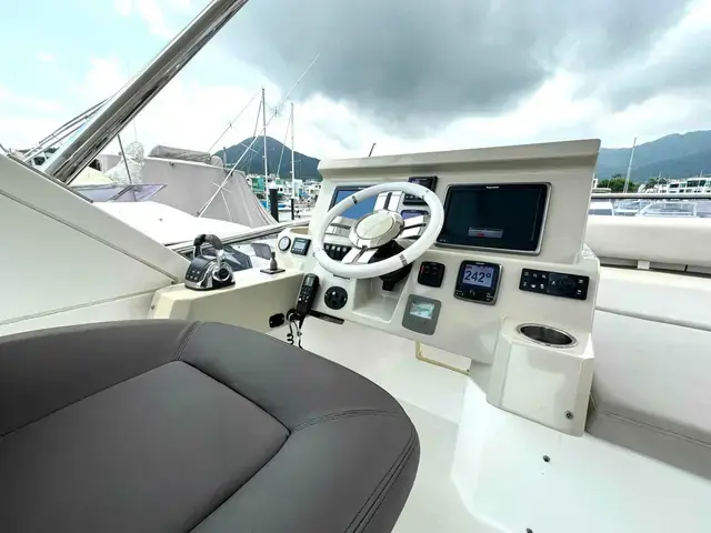 Azimut 50