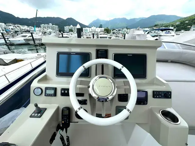 Azimut 50