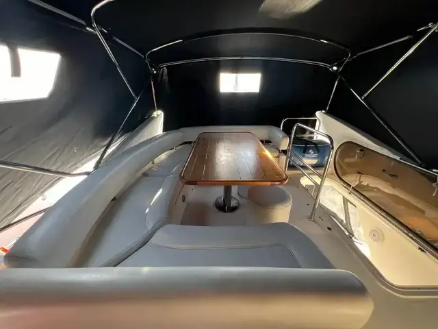 Sunseeker Manhattan 50