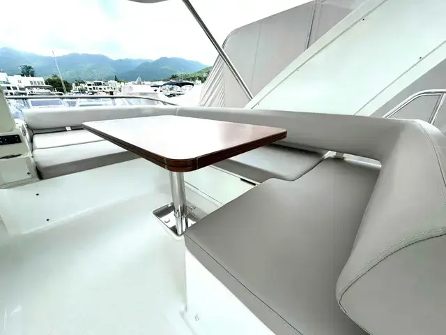 Azimut 50