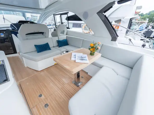 Beneteau Gran Turismo 41