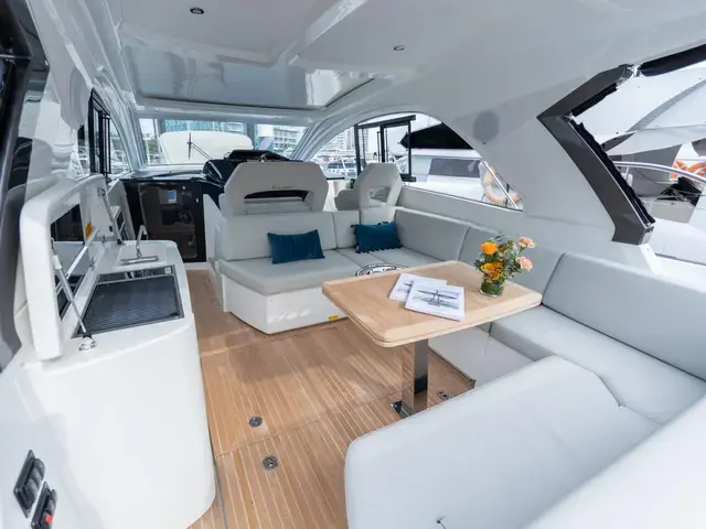 Beneteau Gran Turismo 41