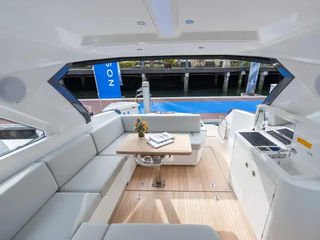 Beneteau Gran Turismo 41