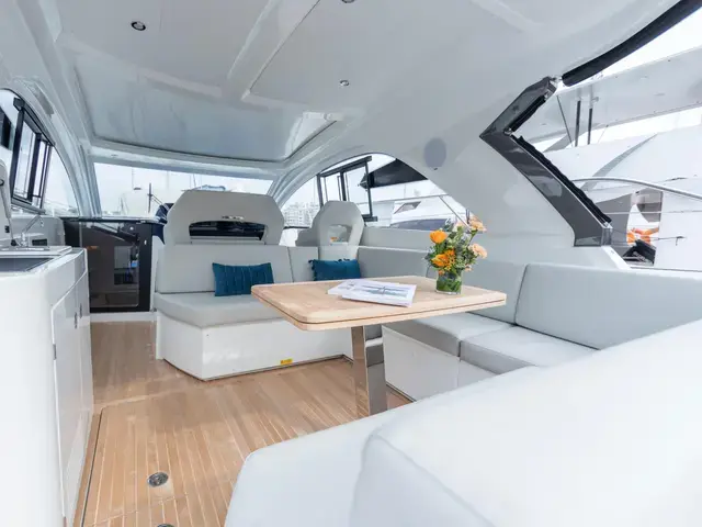 Beneteau Gran Turismo 41