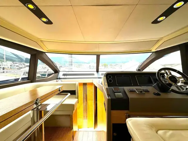 Azimut 50