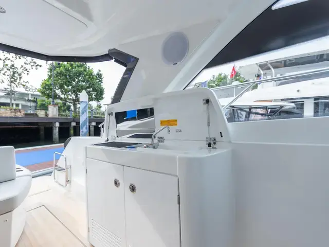 Beneteau Gran Turismo 41