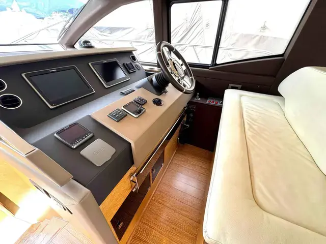 Azimut 50