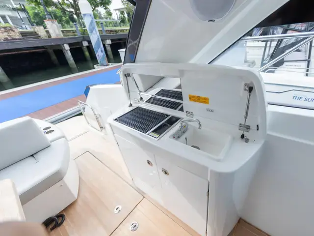 Beneteau Gran Turismo 41