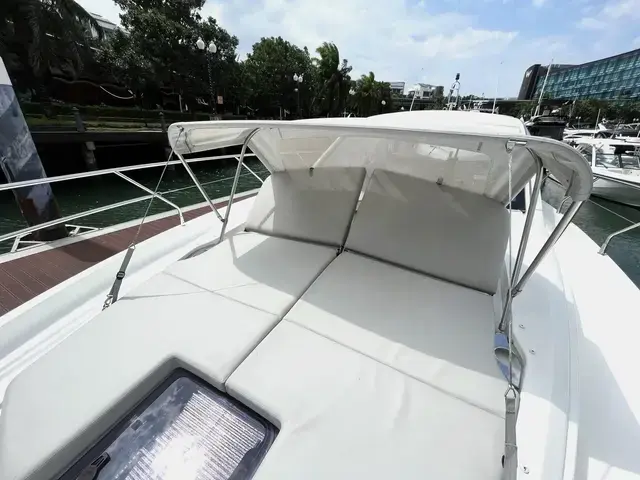 Beneteau Gran Turismo 41