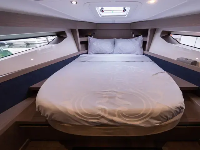 Beneteau Gran Turismo 41