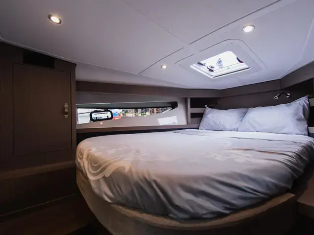 Beneteau Gran Turismo 41