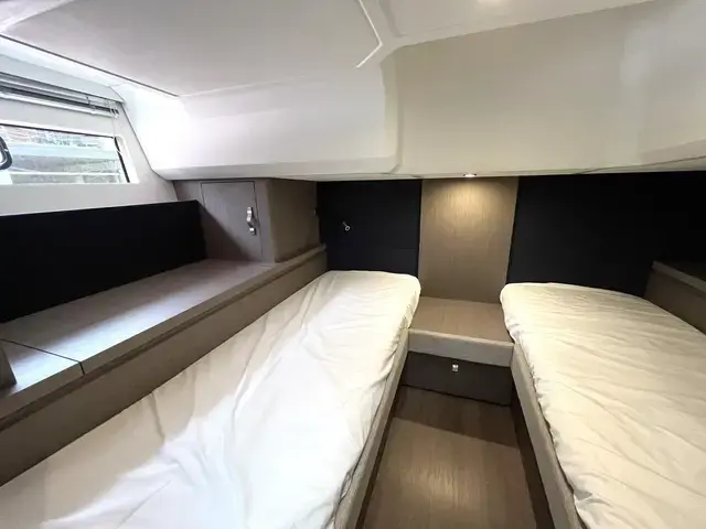 Beneteau Gran Turismo 41