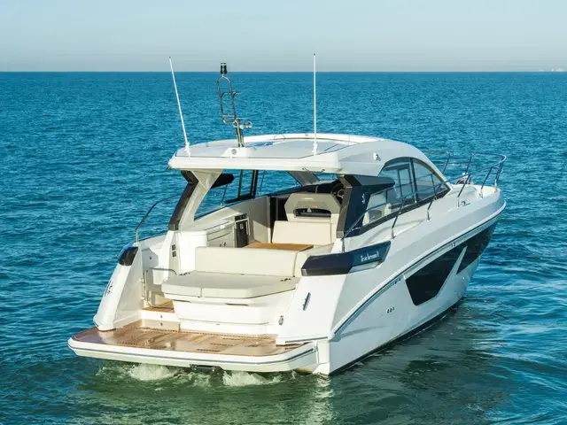 Beneteau Gran Turismo 41