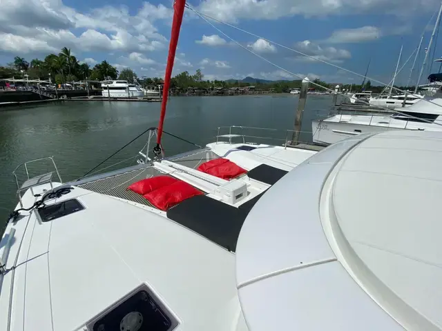 Lagoon 46