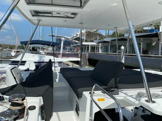 Lagoon 46