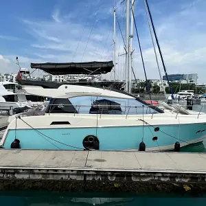 2015 Beneteau Monte Carlo 5