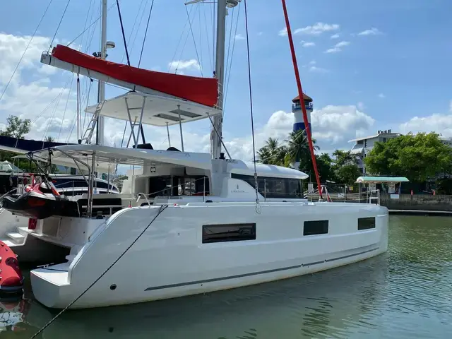 Lagoon 46