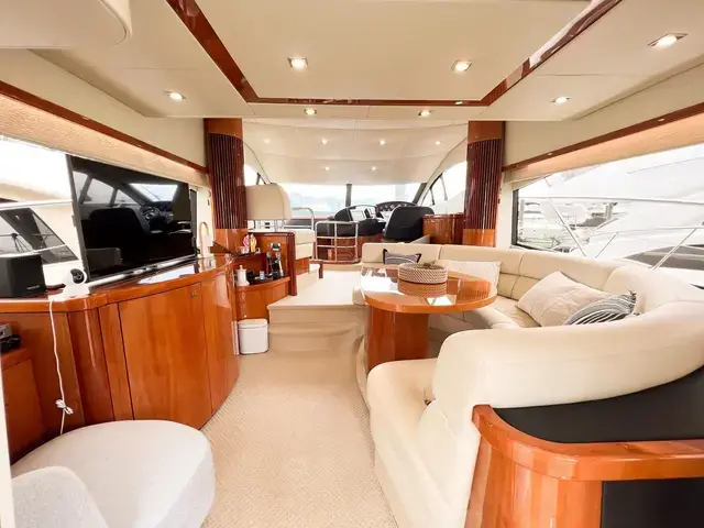 Sunseeker Manhattan 52