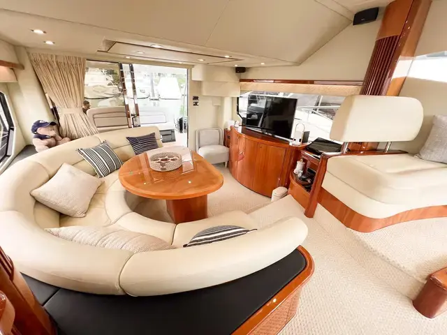 Sunseeker Manhattan 52