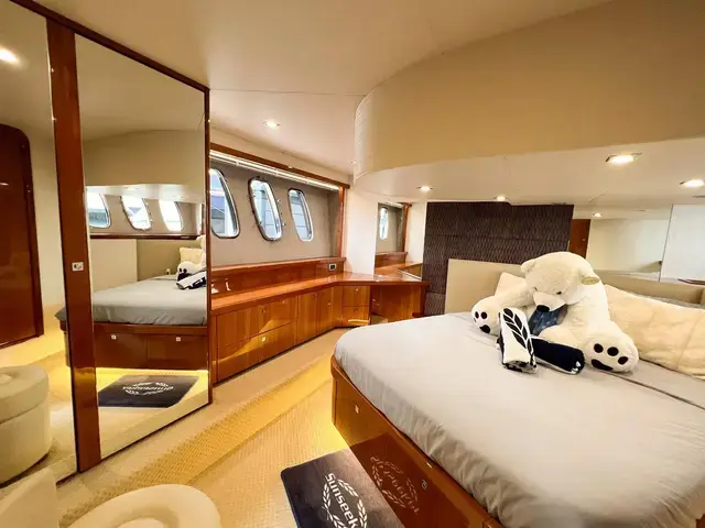 Sunseeker Manhattan 52