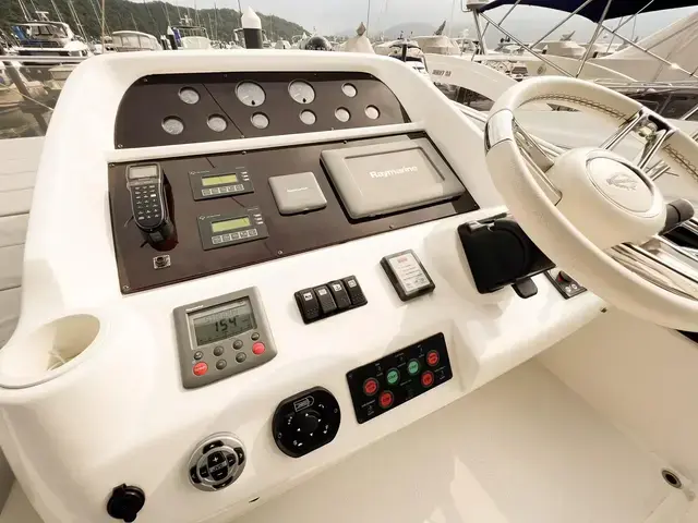 Sunseeker Manhattan 52