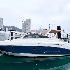 2010 Beneteau Monte Carlo 32 Open