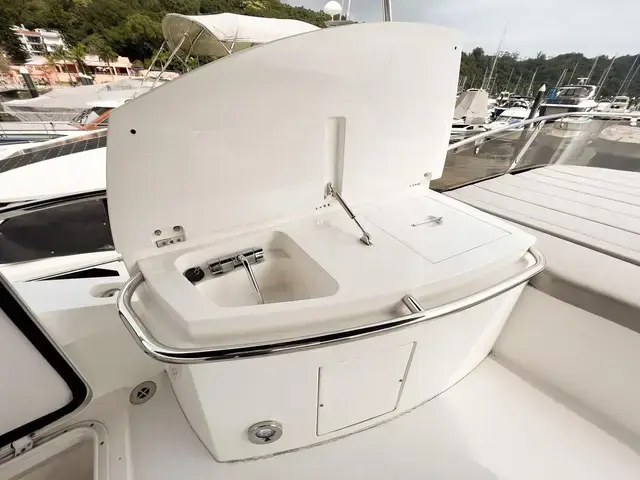 Sunseeker Manhattan 52