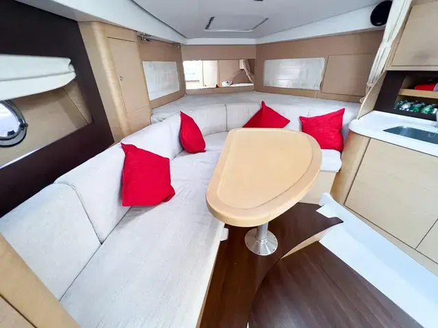 Beneteau Monte Carlo 32