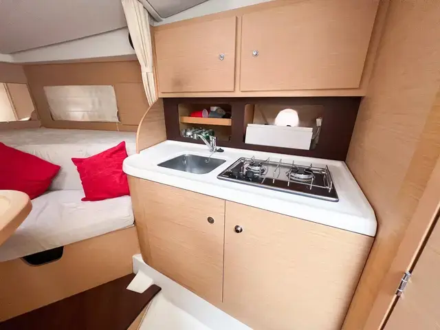 Beneteau Monte Carlo 32