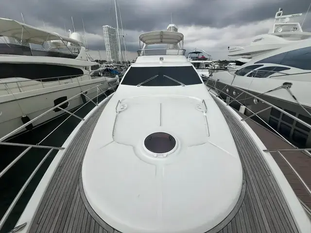 Azimut 64